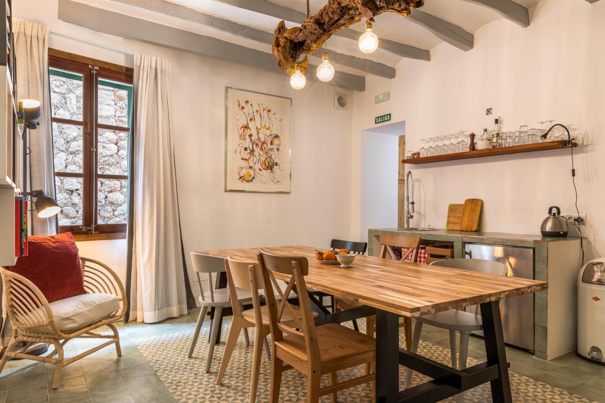Hotel Solleric Petit 4*
